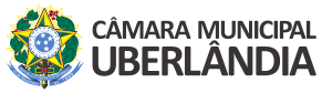 Logo of Câmara Municipal de Uberlândia
